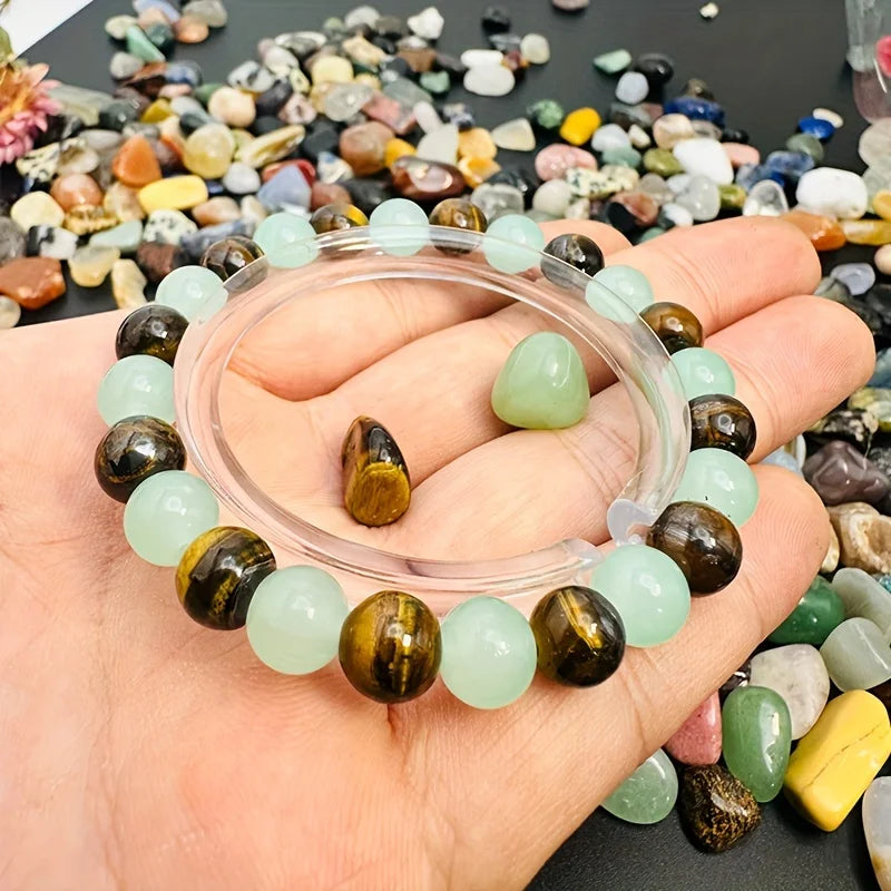 Prosperity Gemstone Bracelet