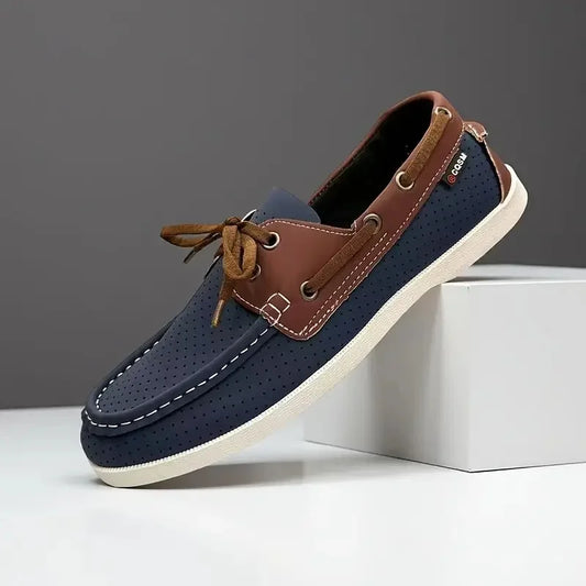 Harbor Deck Loafers