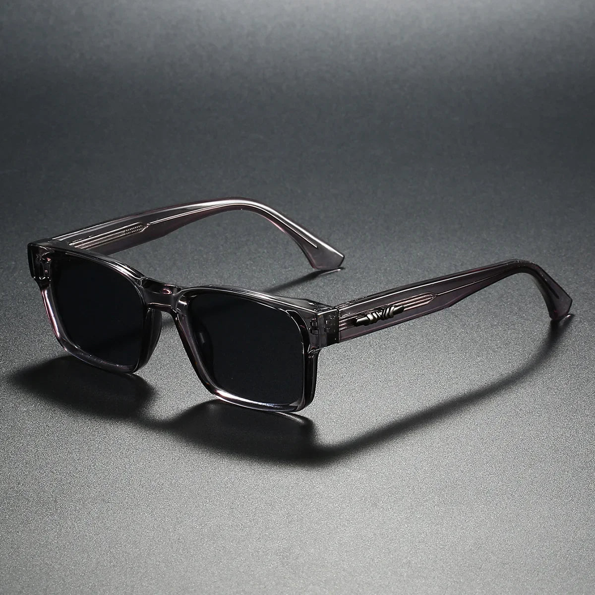 Crystal Frost  Sunglasses