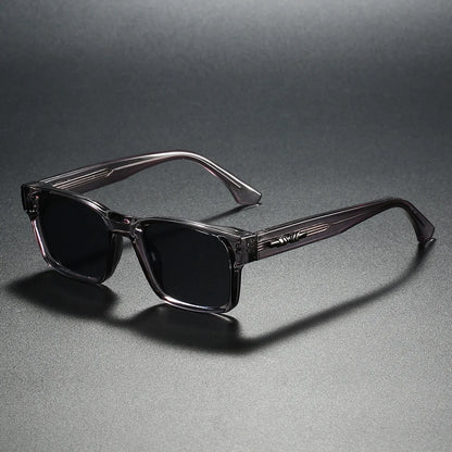 Crystal Frost  Sunglasses