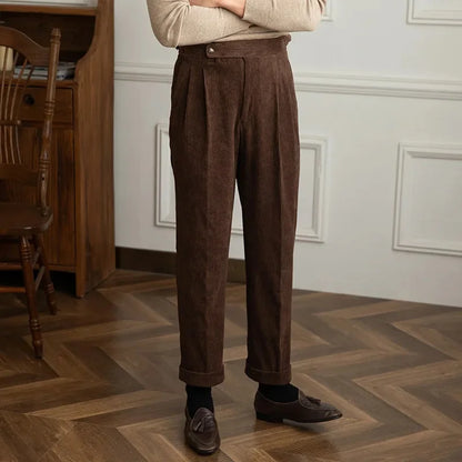 Belmont Corduroy Pants