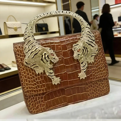 Regal Tiger Bag