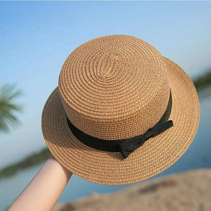 Coastal Breeze Sun Hat