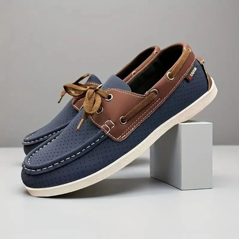 Harbor Deck Loafers