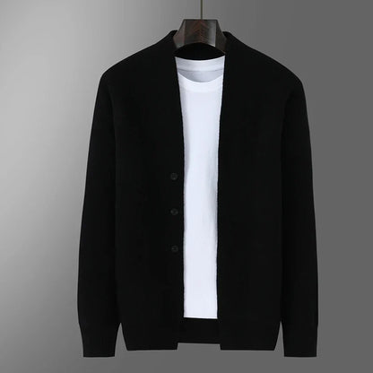 Mercer Modern Essential Cardigan