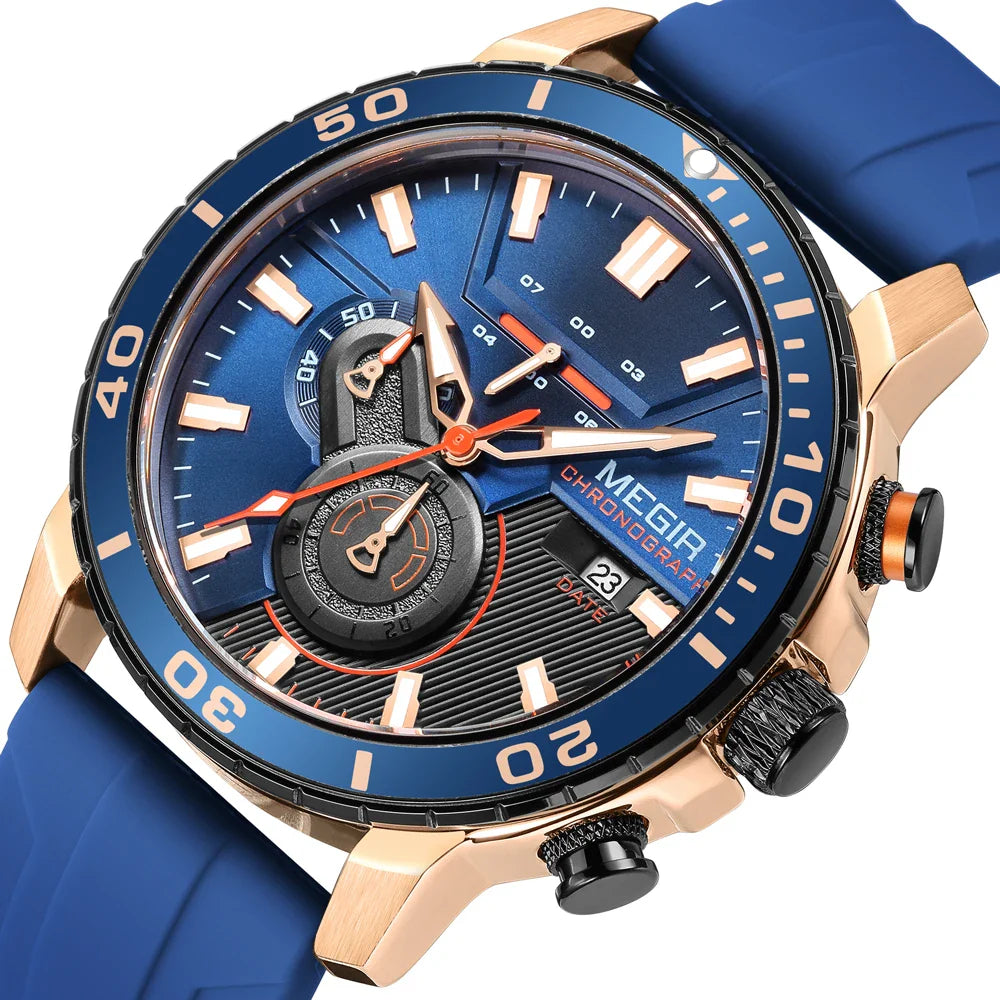 VORTEX Chronograph