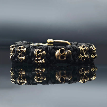 Memento Noir Bracelet