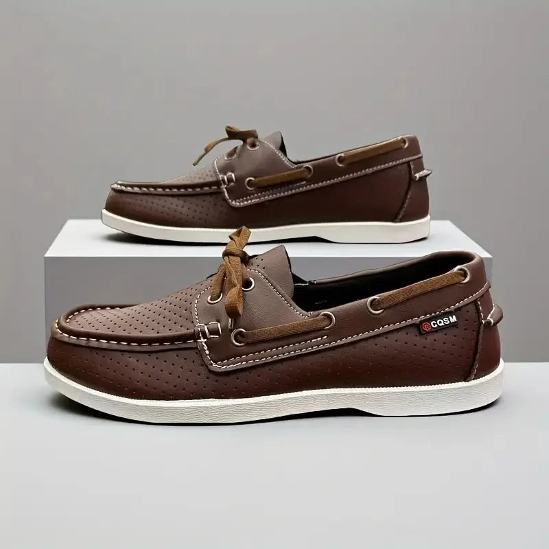 Harbor Deck Loafers