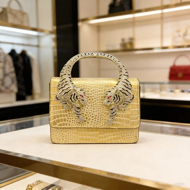 Regal Tiger Bag