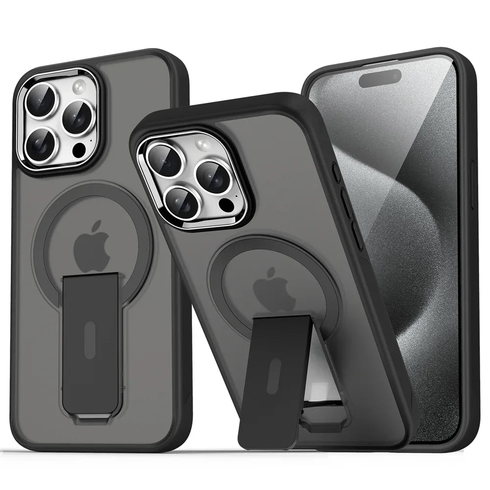 Elite MagSafe Magnetic Case