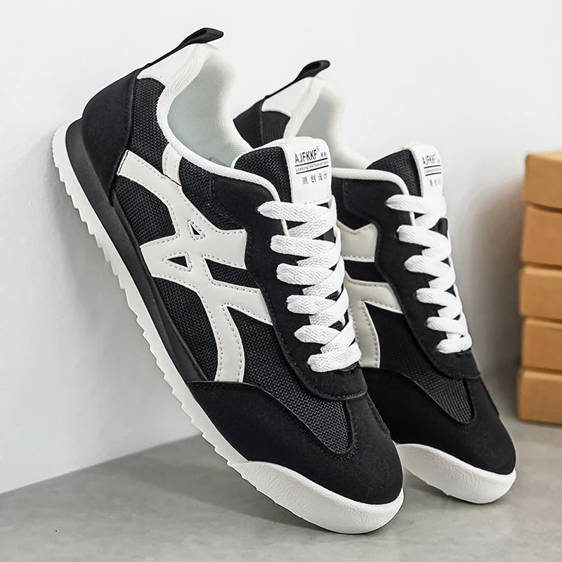 Summer Men's Casual Sports Shoes