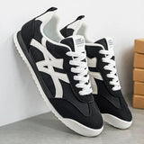 Retro Sport Casual Sneakers