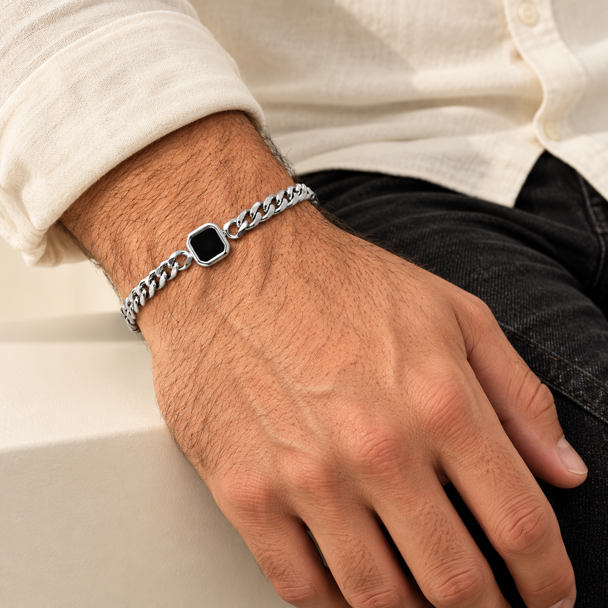 Aureon Signature Bracelet