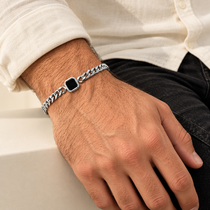 Aureon Signature Bracelet