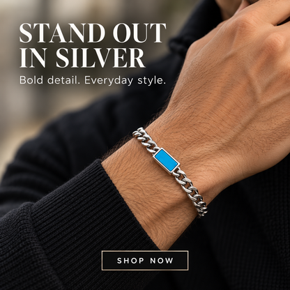 Aureon Signature Bracelet