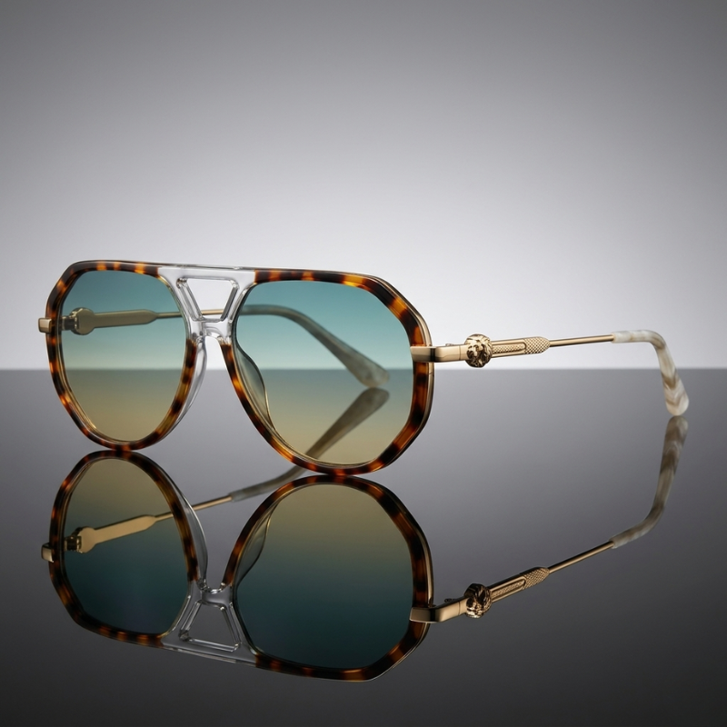 Aurelio Luxe Aviator
