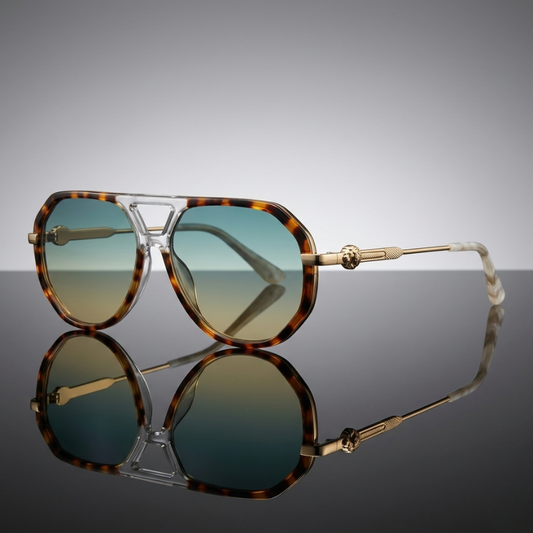 Aurelio Luxe Aviator