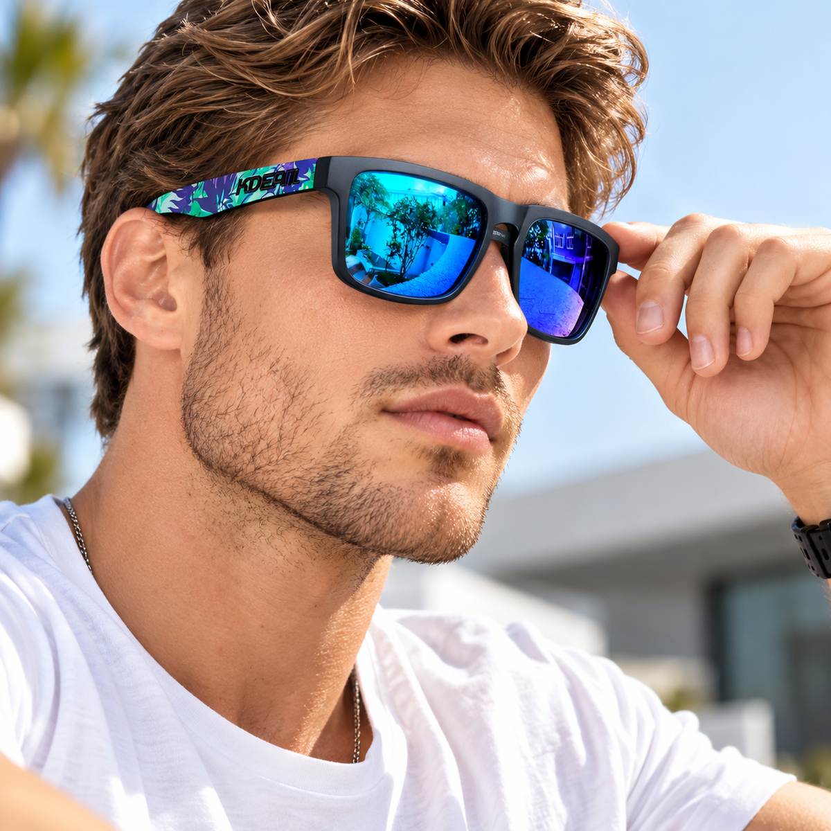 Veyron Sunglasses