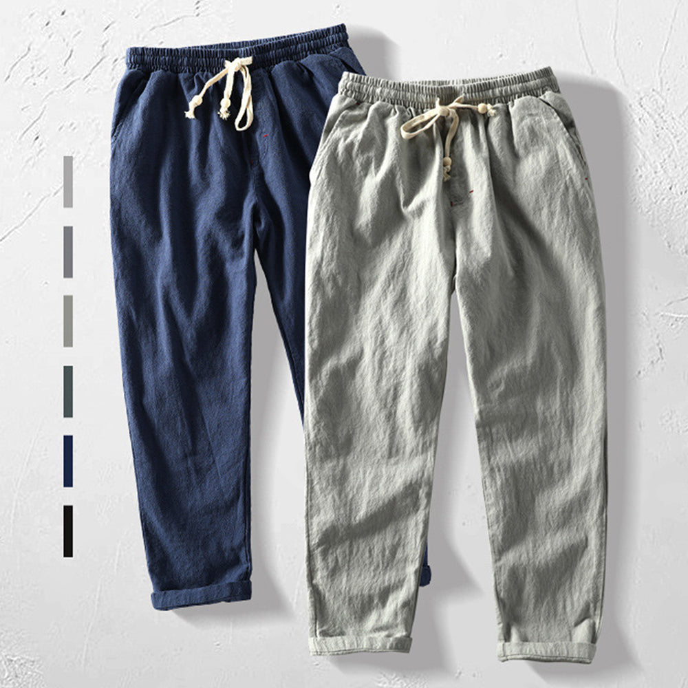 Calça Masculina Capri