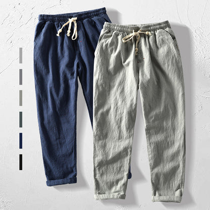 Calça Masculina Capri