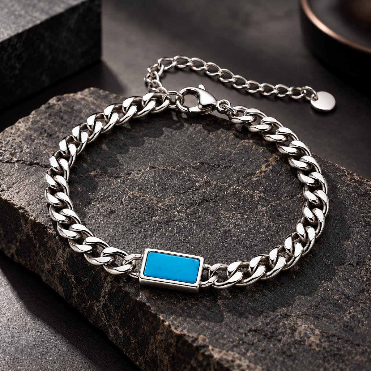 Aureon Signature Bracelet