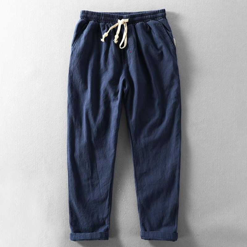 Luca Linen Trousers