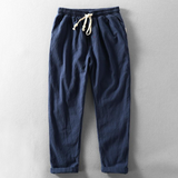 Luca Linen Trousers
