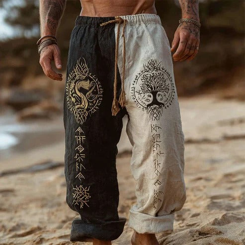 MEN'S BOTTOM