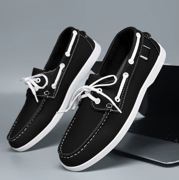 Harbor Deck Loafers