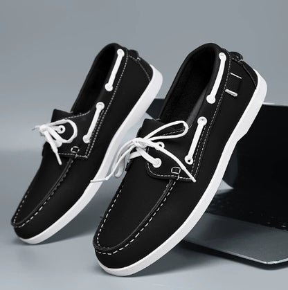 Harbor Deck Loafers