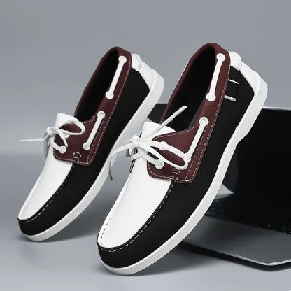 Harbor Deck Loafers