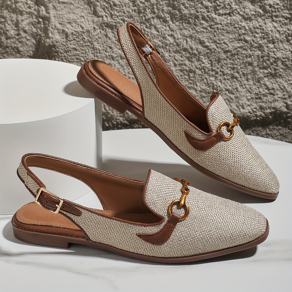 Celine Casual Flats