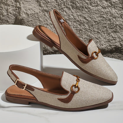 Celine Casual Flats