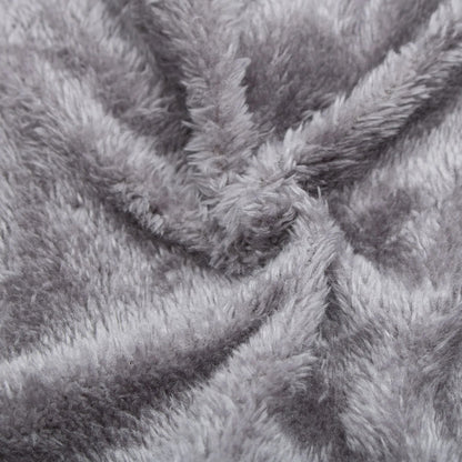 Montclair Fleece Knit Beanie