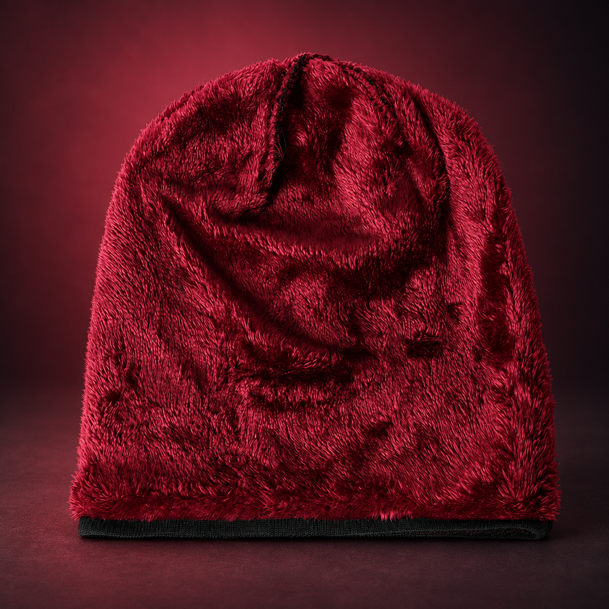 Montclair Fleece Knit Beanie