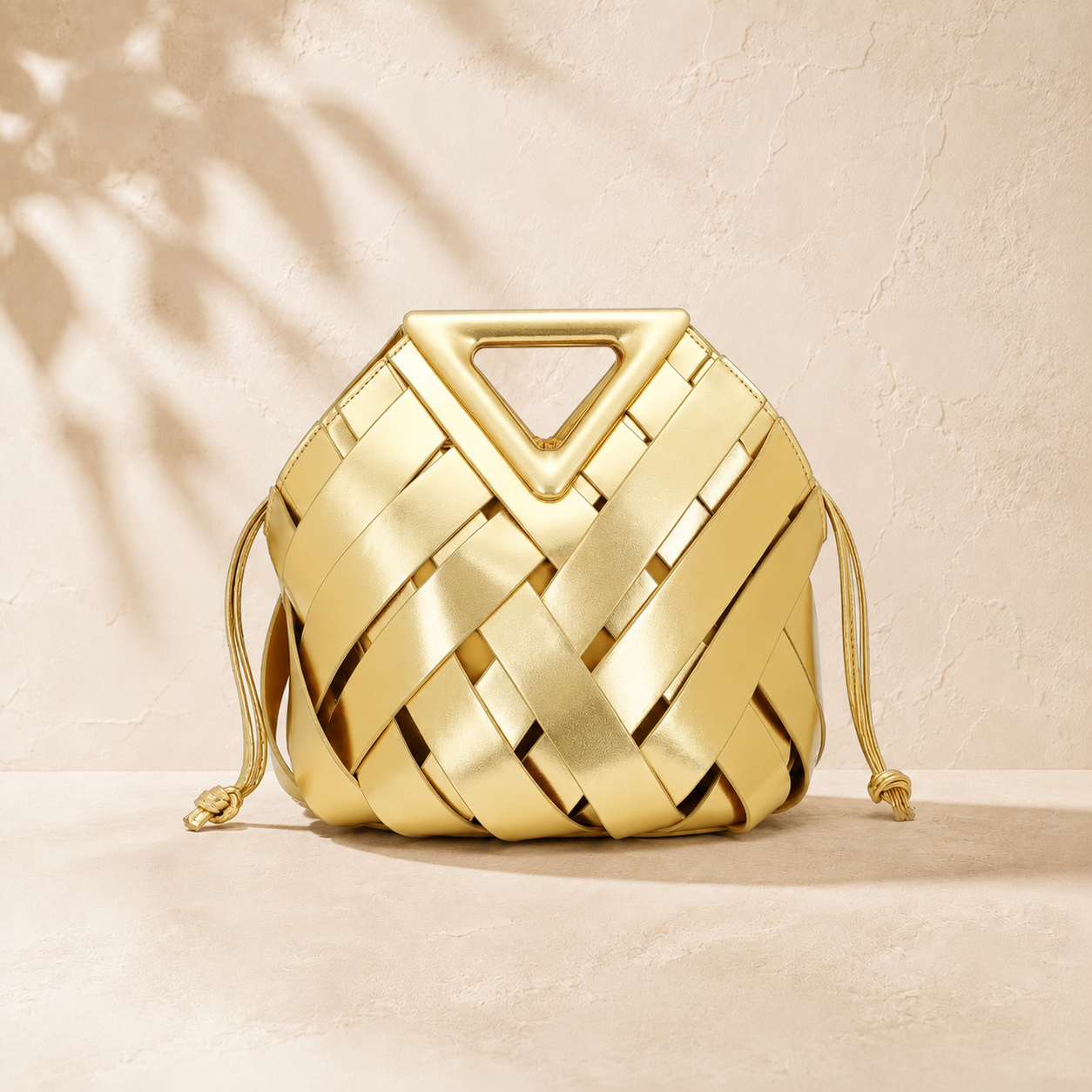 Aurelia Woven Bag