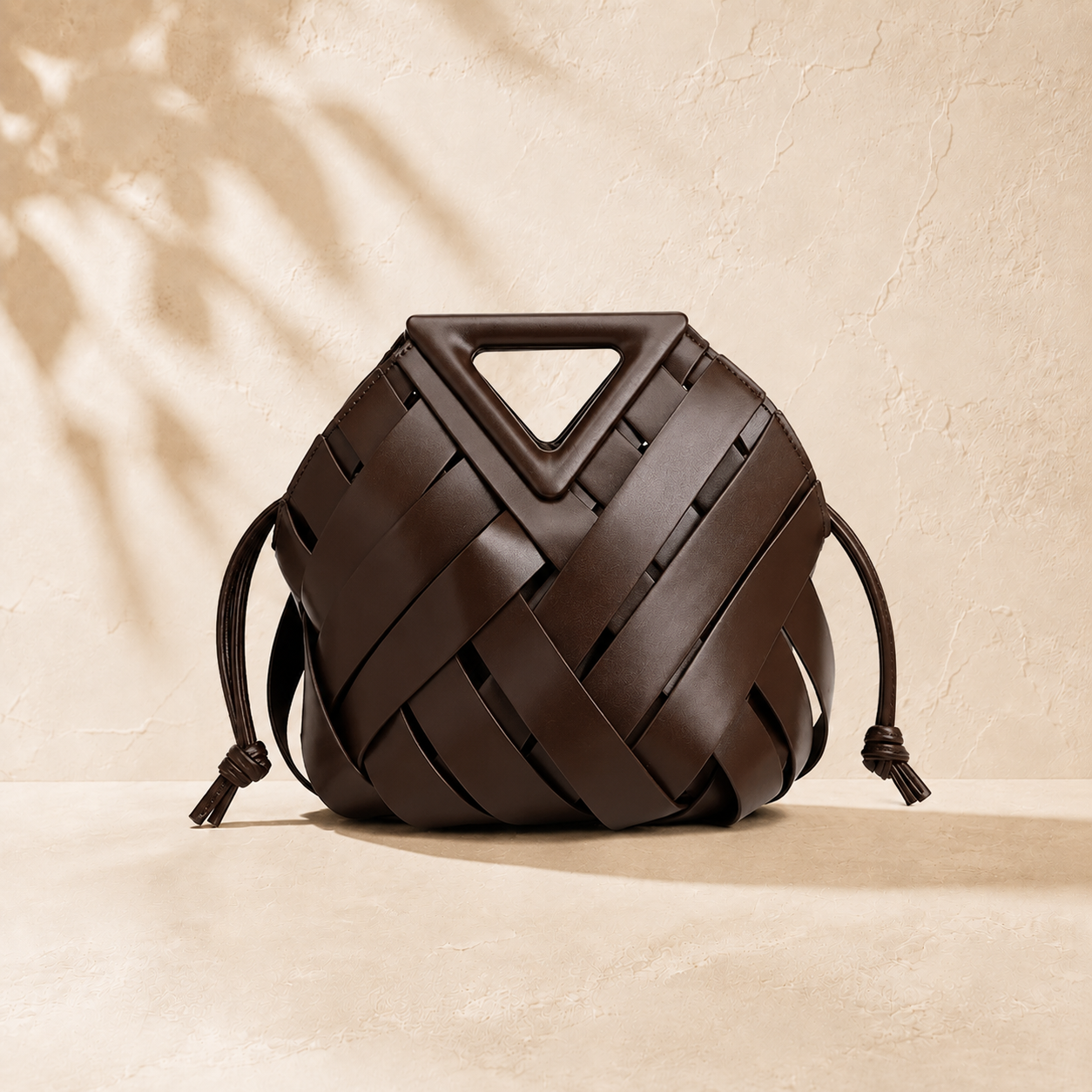 Aurelia Woven Bag