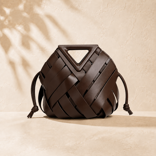 Aurelia Woven Bag