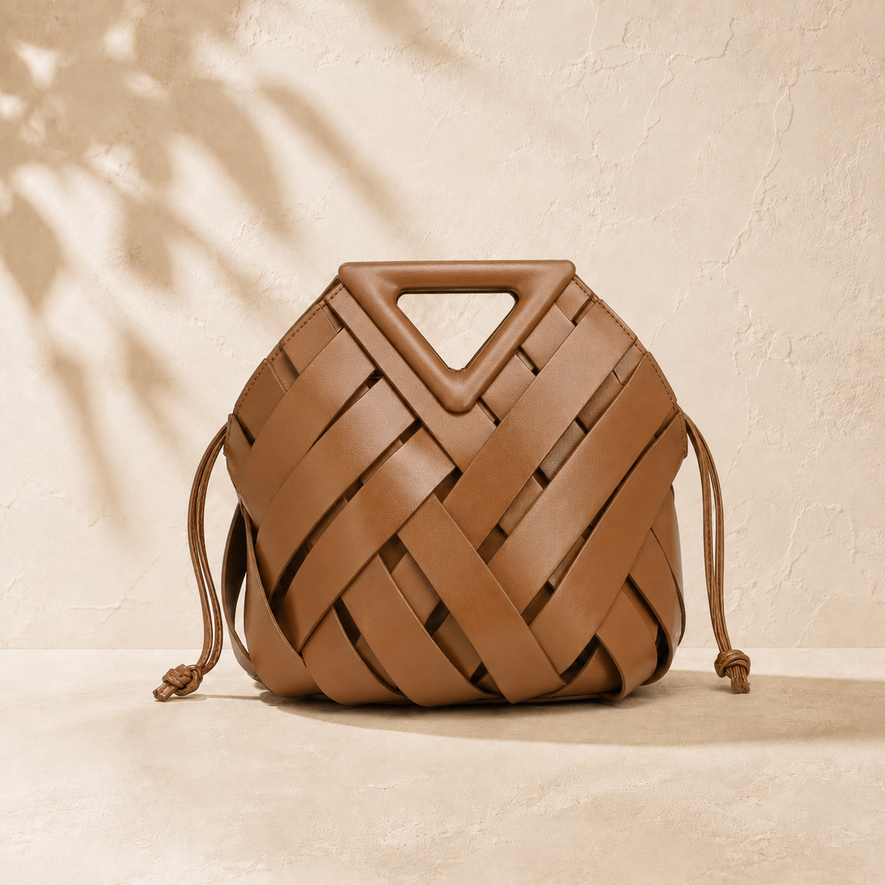 Aurelia Woven Bag
