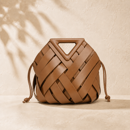 Aurelia Woven Bag