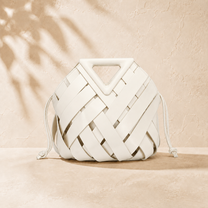 Aurelia Woven Bag