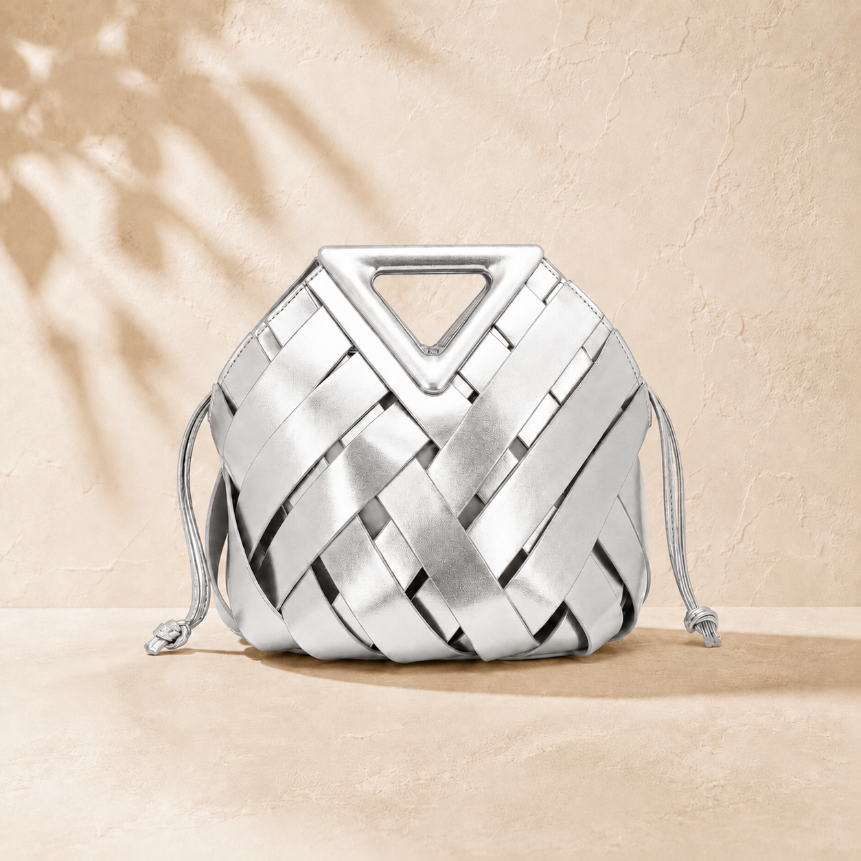 Aurelia Woven Bag