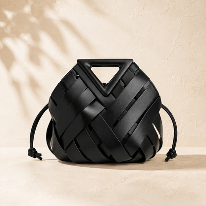 Aurelia Woven Bag