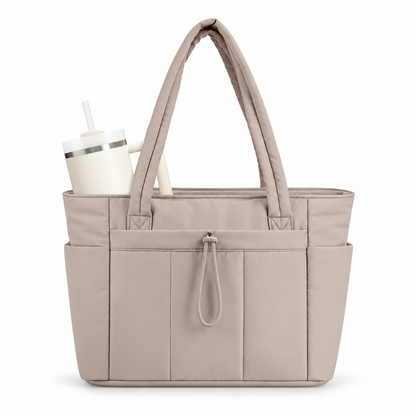Élan Work Tote