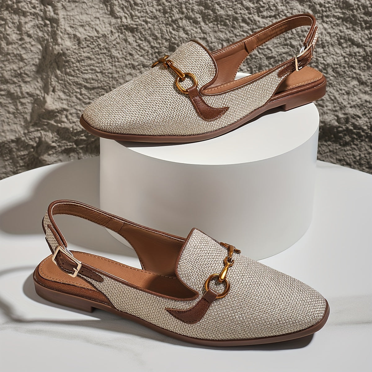 Celine Casual Flats