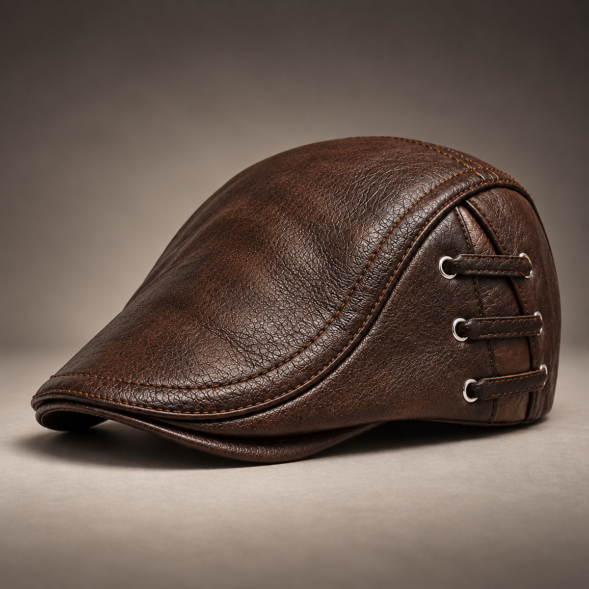 Vintage Edge Cap
