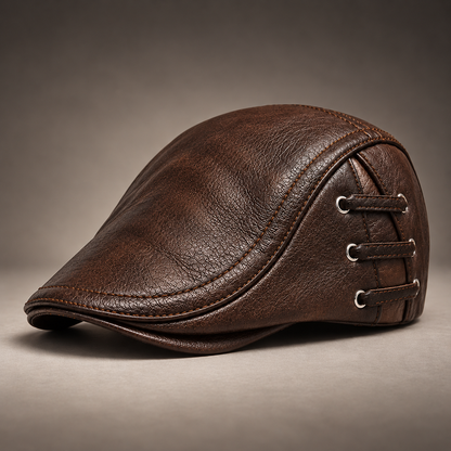 Vintage Edge Cap