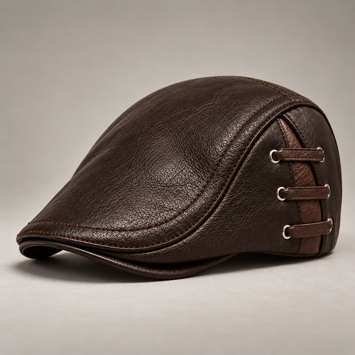 Vintage Edge Cap