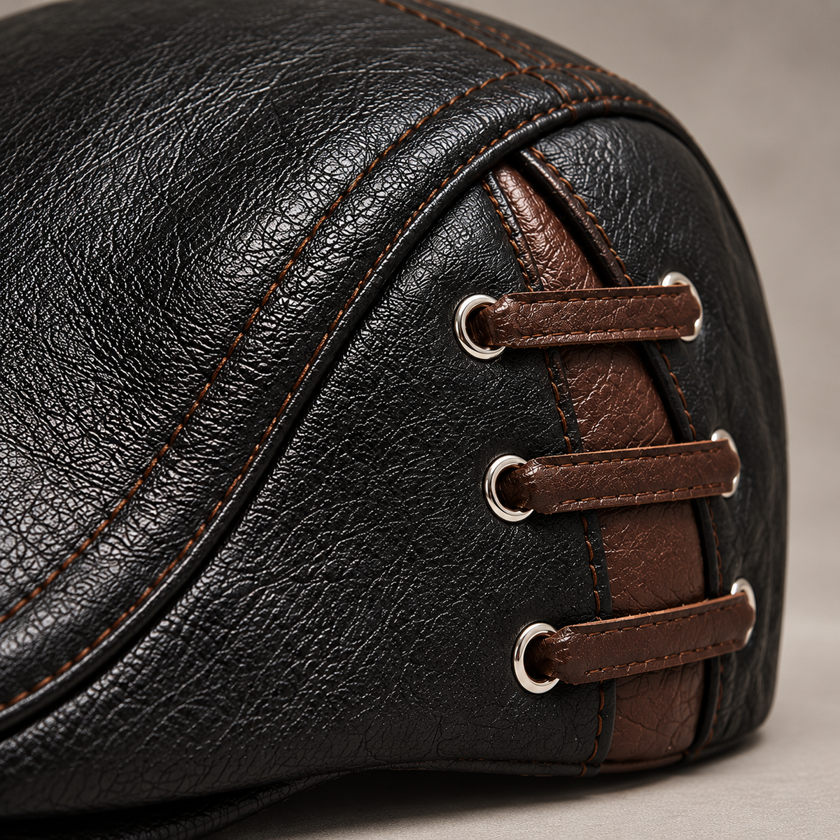 Vintage Edge Cap