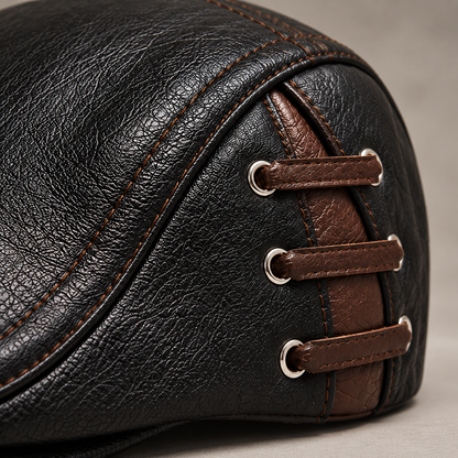 Vintage Edge Cap